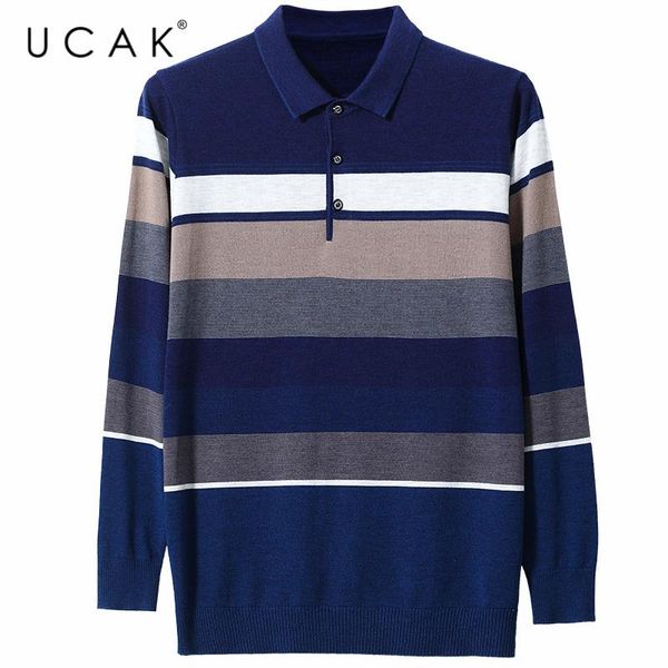 brand fashion stripe sweaters men clothing streetwear autumn winter pullover homme turn-down collar sweater clothes u1064 men's, White;black
brand fashion stripe sweaters men clothing streetwear autumn winter pullover homme turn-down collar sweater clothes u1064 men's, White;black