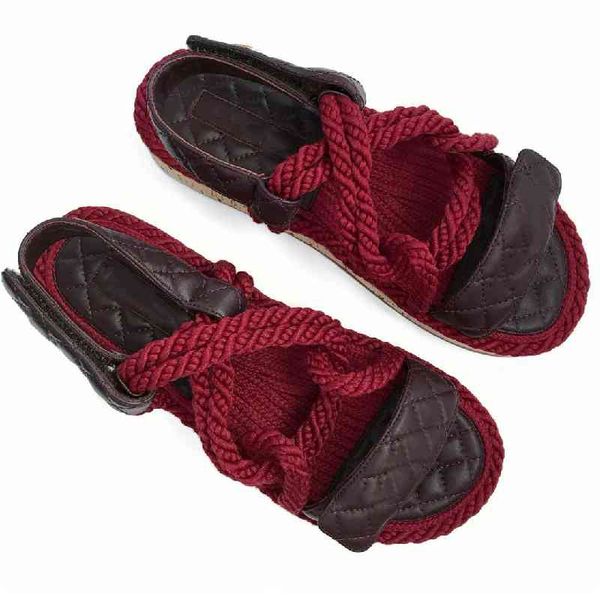 rope woman shoes dad sandals woman buckle new sandalias new mujer fashion woman shoes flat leather new flat zapatos de mujer, Black
rope woman shoes dad sandals woman buckle new sandalias new mujer fashion woman shoes flat leather new flat zapatos de mujer, Black
