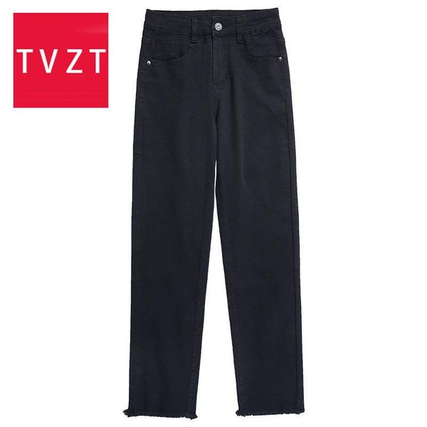 women's jeans tvzt vintage harem women blue high waist denim pants streetwear loose female buttons zipper ladies 2021
women's jeans tvzt vintage harem women blue high waist denim pants streetwear loose female buttons zipper ladies 2021