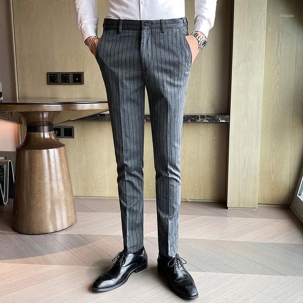 men's suits & blazers business menswear pants, office and social striped informal formal wedding dresses, classic fashion, 2021, White;black
men's suits & blazers business menswear pants, office and social striped informal formal wedding dresses, classic fashion, 2021, White;black
