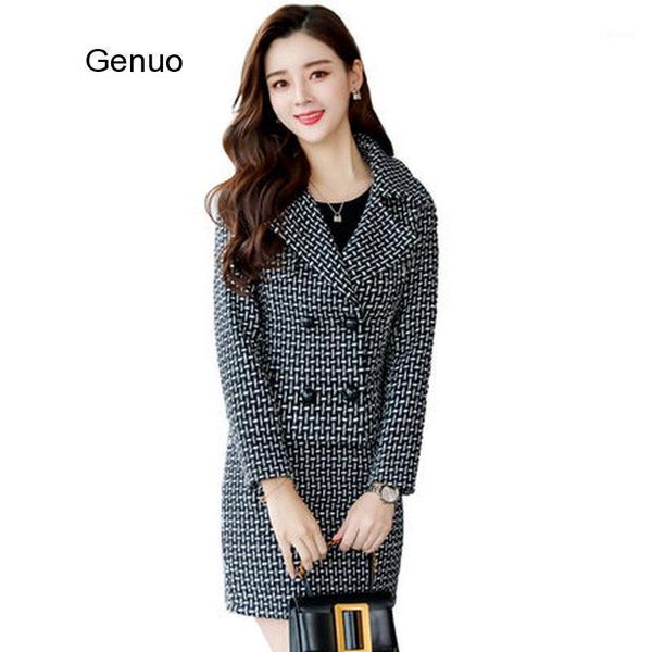 women's tracksuits 2021 autumn and winter fashion ladies temperament package hip plaid skirts two-piece suit tide, Gray
women's tracksuits 2021 autumn and winter fashion ladies temperament package hip plaid skirts two-piece suit tide, Gray