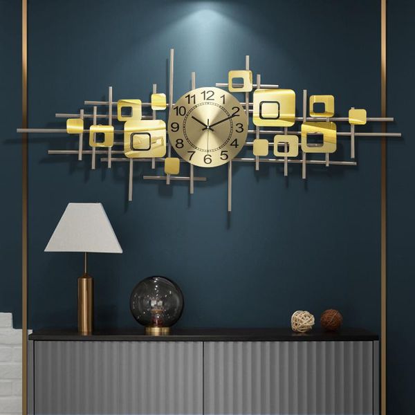 wall clocks luxury gold clock nordic modern design unique fashion metal silent minimalist relogio parede home decor de50zb
wall clocks luxury gold clock nordic modern design unique fashion metal silent minimalist relogio parede home decor de50zb