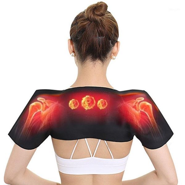 effective magnetic shoulder heating belt accessories support body muscle self-heating tourmaline 4 dimensions cosmetology1
effective magnetic shoulder heating belt accessories support body muscle self-heating tourmaline 4 dimensions cosmetology1