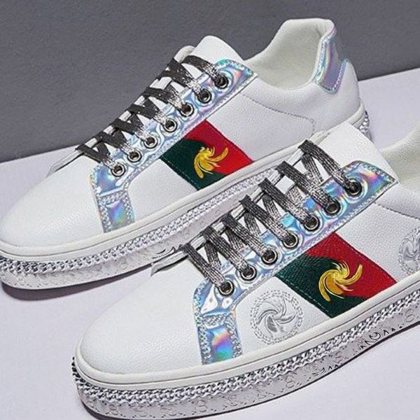 men shoes 2021 new casual outdoors fashion classic comfortable zapatillas hombre mens sneaker spring autumn lace up simplicity round toe dh5, Black
men shoes 2021 new casual outdoors fashion classic comfortable zapatillas hombre mens sneaker spring autumn lace up simplicity round toe dh5, Black