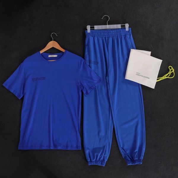 men's tracksuits summer men 2 piece sets male outfits letter print loose o-neck short sleeve sweatpants 100% cotton casual tracksuit 2, Gray
men's tracksuits summer men 2 piece sets male outfits letter print loose o-neck short sleeve sweatpants 100% cotton casual tracksuit 2, Gray