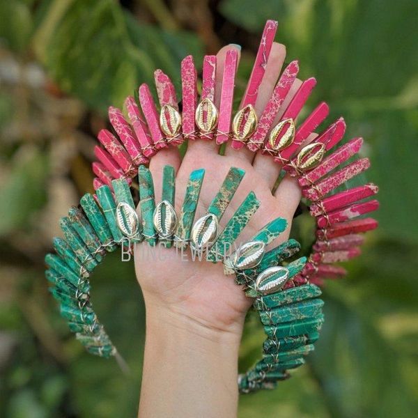 hair clips & barrettes mermaid crystal crown festival hairpiece turquoise hj39381, Golden;silver
hair clips & barrettes mermaid crystal crown festival hairpiece turquoise hj39381, Golden;silver