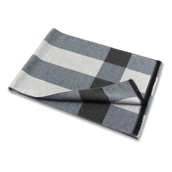 scarves est fashion men wool autumn winter casual male warm scarf luxury cravat long neckercheif, Blue;gray
scarves est fashion men wool autumn winter casual male warm scarf luxury cravat long neckercheif, Blue;gray