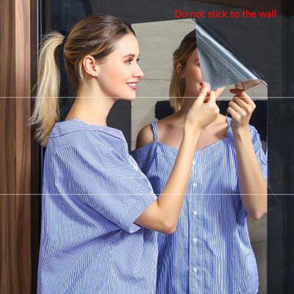 mirrors wallpaper on the wall mirror self adhesive small size sticker whole body soft surface dressing a piece of shoes cabinet door
mirrors wallpaper on the wall mirror self adhesive small size sticker whole body soft surface dressing a piece of shoes cabinet door