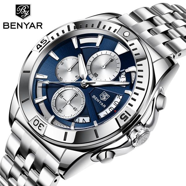 wristwatches 2021 fashion diver watch men 30atm waterproof date clock sport watches mens quartz wristwatch relogio masculin, Slivery;brown
wristwatches 2021 fashion diver watch men 30atm waterproof date clock sport watches mens quartz wristwatch relogio masculin, Slivery;brown