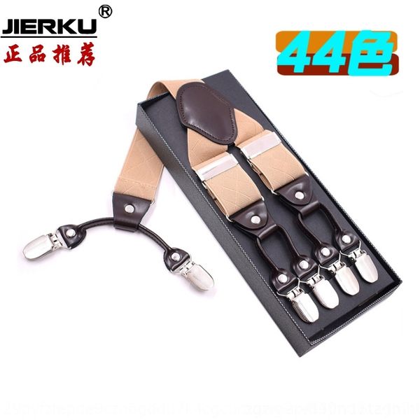 9eg 6-clip men's elastic multi suspenders 53 s available 6-clip men's elastic multi color strap strap 53 colors available, Black;white
9eg 6-clip men's elastic multi suspenders 53 s available 6-clip men's elastic multi color strap strap 53 colors available, Black;white