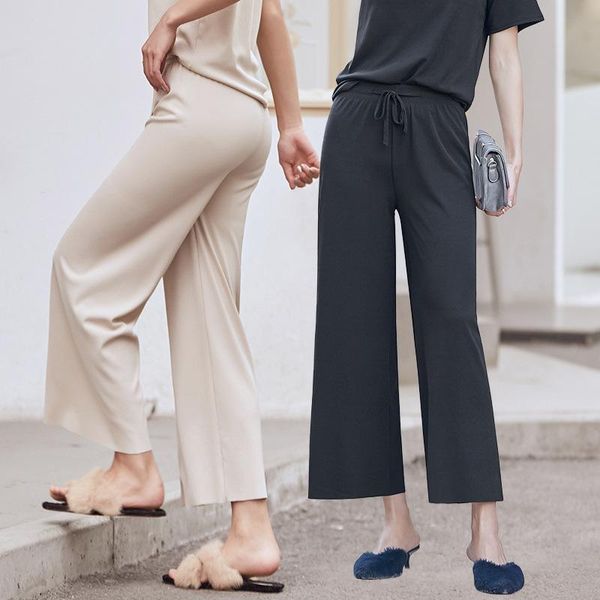 running pants black apricot color sports casual thin for women training fitness anti-wrinkle loose wide-leg version trousers, Black;blue
running pants black apricot color sports casual thin for women training fitness anti-wrinkle loose wide-leg version trousers, Black;blue