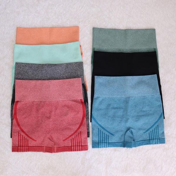 colours high waist women workout yoga shorts fitness stretch push up gym tights sportswear seamless sport leggings outfit
colours high waist women workout yoga shorts fitness stretch push up gym tights sportswear seamless sport leggings outfit