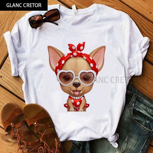 harajuku casual female shirts funny dog design girl t-shirt graphic tshirts women cute doggy t shirt women's, White
harajuku casual female shirts funny dog design girl t-shirt graphic tshirts women cute doggy t shirt women's, White