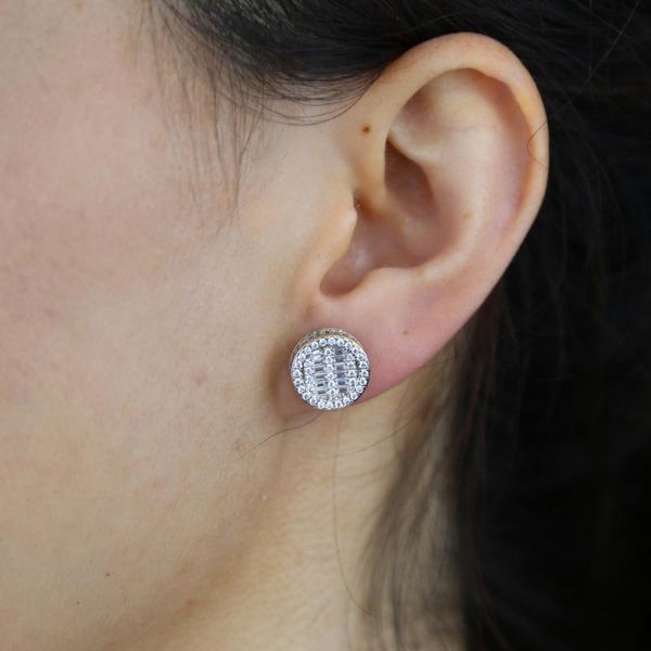 stud micro pave 5a cubic zirconia cz earrings round heart shaped hip hop out bling screw back earring for women men jewelry, Golden;silver
stud micro pave 5a cubic zirconia cz earrings round heart shaped hip hop out bling screw back earring for women men jewelry, Golden;silver