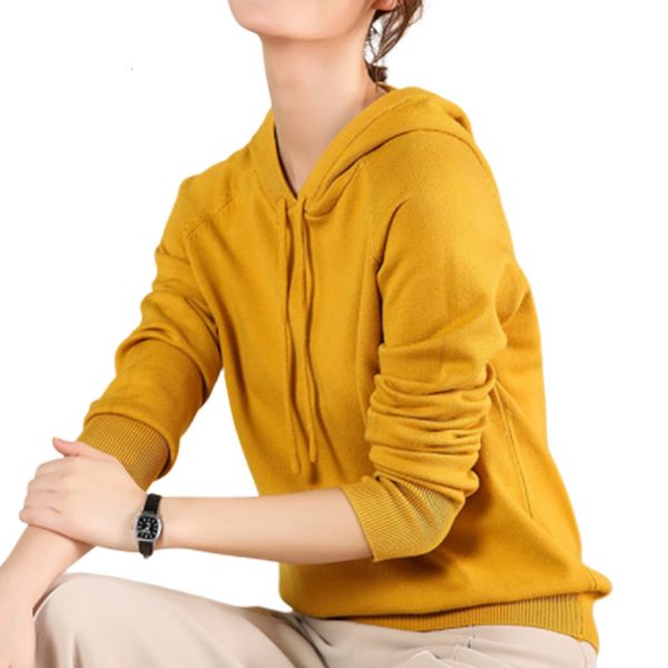 sweater warm female in hoodie, casual solid-colored pullover plain loosed sleeve knit sweaters long korean cashmere fashion, White;black
sweater warm female in hoodie, casual solid-colored pullover plain loosed sleeve knit sweaters long korean cashmere fashion, White;black