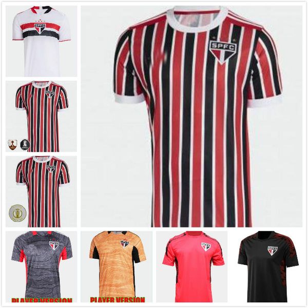 2021 2022 sao paulo soccer jersey igor gomes dani alves brenner luan pablo luciano football shirts camisa de21/22, Black;yellow
2021 2022 sao paulo soccer jersey igor gomes dani alves brenner luan pablo luciano football shirts camisa de21/22, Black;yellow