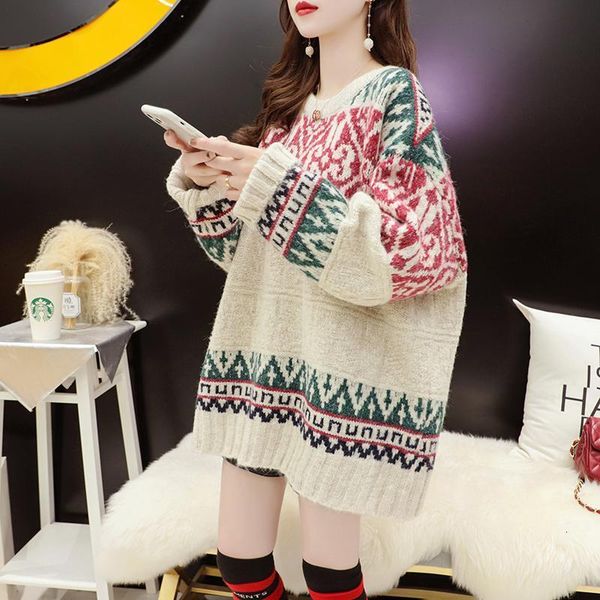 women's sweaters homeless sweater women take their necks off in the plus size winter big couple of women's o58o, White;black
women's sweaters homeless sweater women take their necks off in the plus size winter big couple of women's o58o, White;black