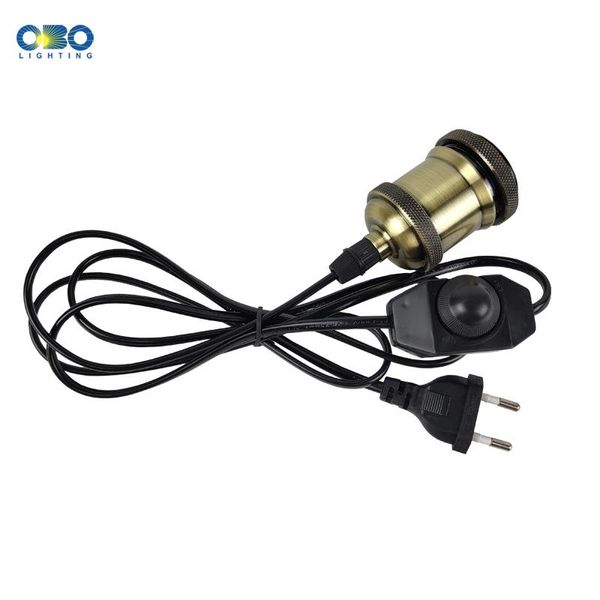 pendant lamps plug lamp vintage base e27 1.7m with switch socket holder hanging light fixtures eu/us/au/uk dimming
pendant lamps plug lamp vintage base e27 1.7m with switch socket holder hanging light fixtures eu/us/au/uk dimming
