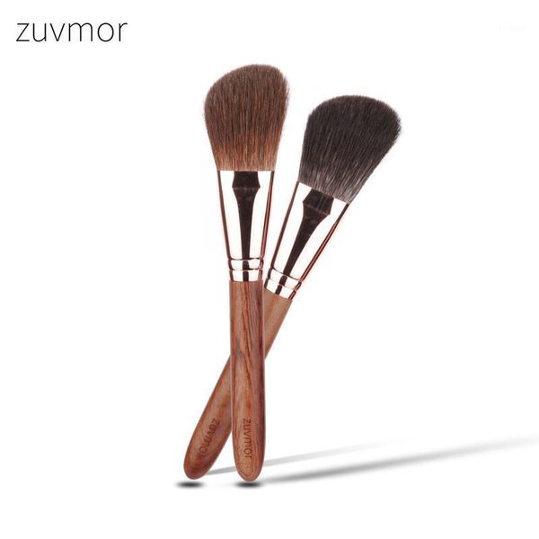 shoushoulang professional handmade make up brush z03/z04 angled contour sculpting soft squirrel hair makeup brushes1
shoushoulang professional handmade make up brush z03/z04 angled contour sculpting soft squirrel hair makeup brushes1