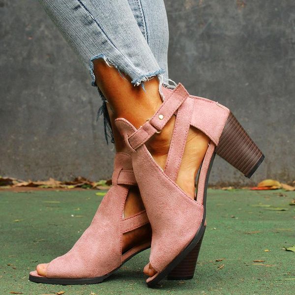 high heel sandals summer woman shoes wedges party fashion footwear casual hoof heels cross-tied fish, Black
high heel sandals summer woman shoes wedges party fashion footwear casual hoof heels cross-tied fish, Black