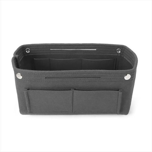felt tote handbag purse cosmetic bag storage makeup pocketbook organizer insert divider
felt tote handbag purse cosmetic bag storage makeup pocketbook organizer insert divider