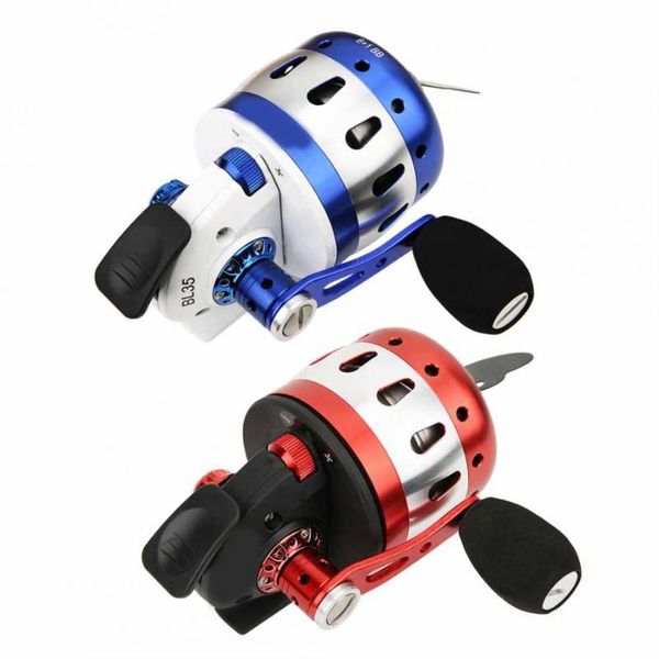 3.6:1 fishing reel aluminium alloy shooting fish reels wheel spining/baitcasting carp for winter accessories baitcasting
3.6:1 fishing reel aluminium alloy shooting fish reels wheel spining/baitcasting carp for winter accessories baitcasting