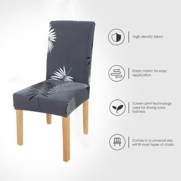 chair cover home dining elastic covers multifunctional spandex cloth universal stretch floral print 1 piece
chair cover home dining elastic covers multifunctional spandex cloth universal stretch floral print 1 piece
