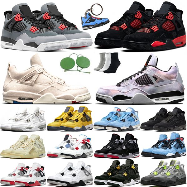 4s 4 basketball shoes infrared red thunder lightning white oreo university blue sail black cat bred cool grey pure money cactus jack flight
4s 4 basketball shoes infrared red thunder lightning white oreo university blue sail black cat bred cool grey pure money cactus jack flight