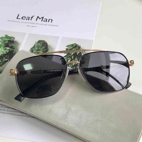 factory outlet 2021 new style men's pilot large frame polarizer, White;black
factory outlet 2021 new style men's pilot large frame polarizer, White;black