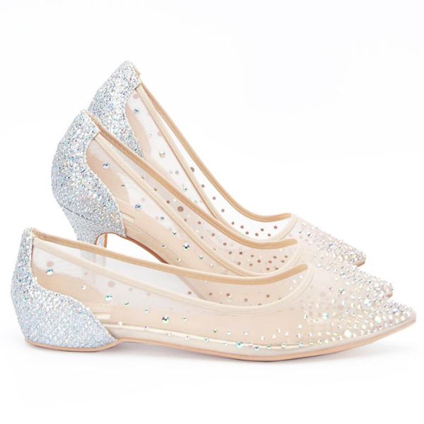 mesh color fine-heeled hollow high-heeled pointed women's shoes slim pearl rhinestone dress, Black
mesh color fine-heeled hollow high-heeled pointed women's shoes slim pearl rhinestone dress, Black