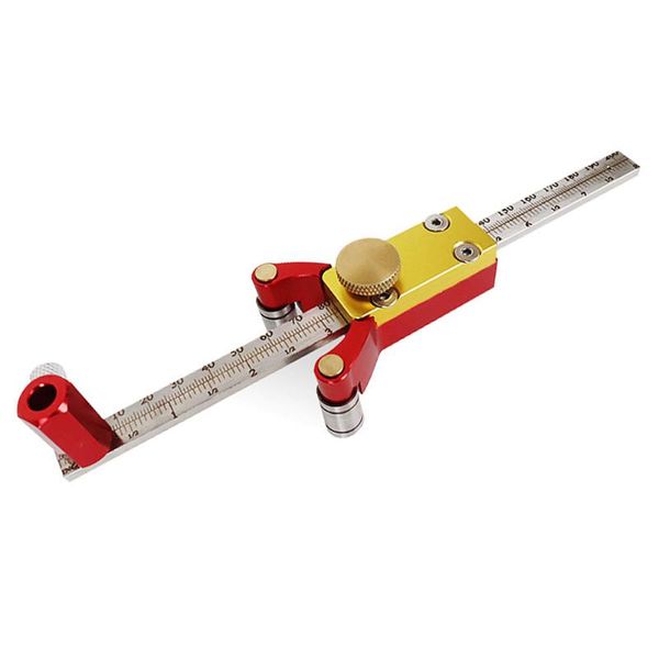 professional hand tool sets 3 in 1 circle line drawing height measurement woodworking diy gauge auxiliary tools
professional hand tool sets 3 in 1 circle line drawing height measurement woodworking diy gauge auxiliary tools