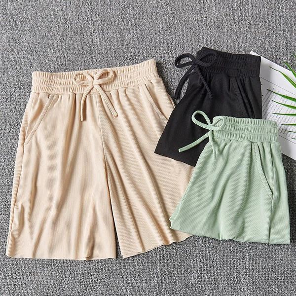 trousers children's ice silk shorts wear summer ultra-thin girls' casual pants and boys beach half, Blue
trousers children's ice silk shorts wear summer ultra-thin girls' casual pants and boys beach half, Blue