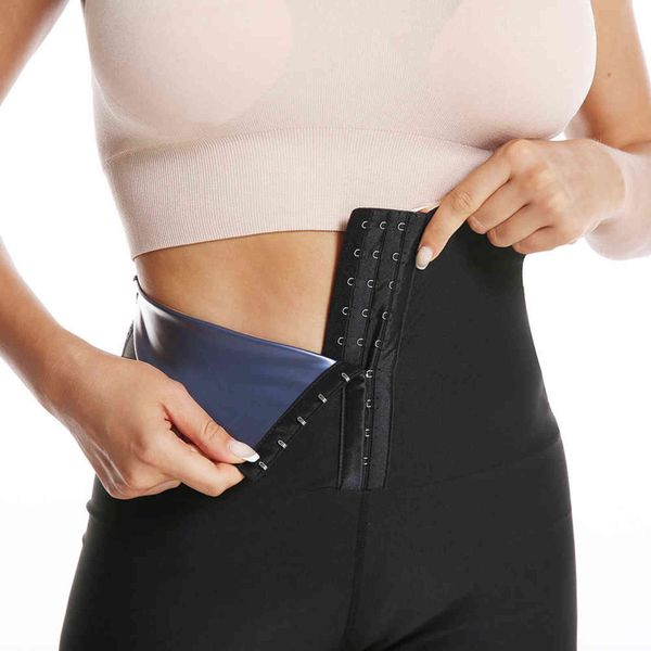 luxury women's shapers 8206# breasted high waist yoga pants sports sweatpant's pu blue film tight body shaping pants, Black;white
luxury women's shapers 8206# breasted high waist yoga pants sports sweatpant's pu blue film tight body shaping pants, Black;white