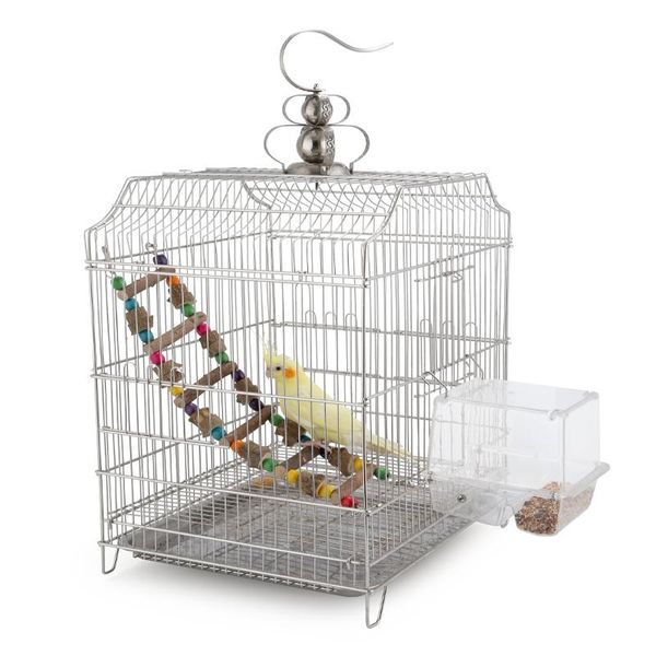 anti-spatter automatic bird feeder pet cage container transparent parrot feeding box birds supplies cages
anti-spatter automatic bird feeder pet cage container transparent parrot feeding box birds supplies cages