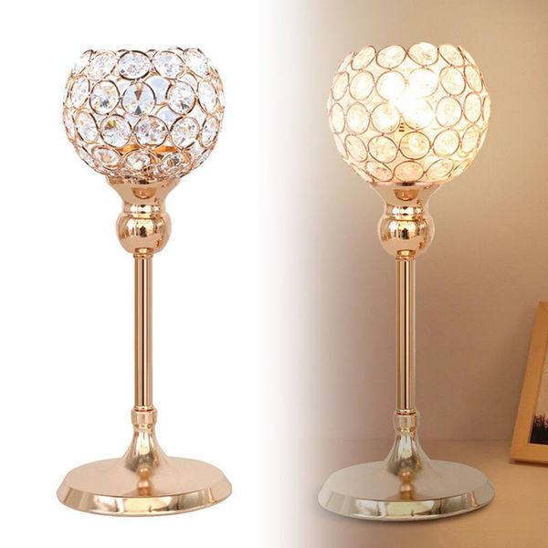 crystal candle holders pillar table centerpiece for wedding dinner decor bdf99
crystal candle holders pillar table centerpiece for wedding dinner decor bdf99