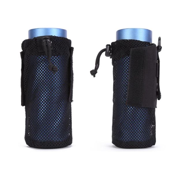outdoor sports portable water bottle pouch molle camping kettle bags for backpack vest belt travel cycling hiking bag
outdoor sports portable water bottle pouch molle camping kettle bags for backpack vest belt travel cycling hiking bag