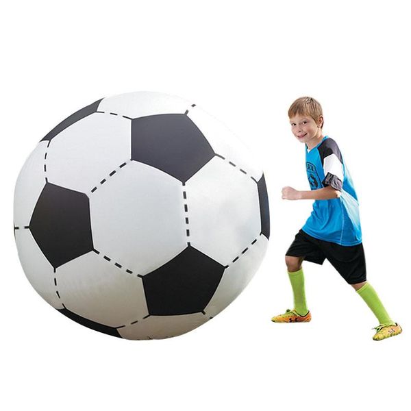 60/80/100/130/150cm beach ball inflatable giant football soccer volleyball children kid outdoor sports play swim pool toys & accessories
60/80/100/130/150cm beach ball inflatable giant football soccer volleyball children kid outdoor sports play swim pool toys & accessories