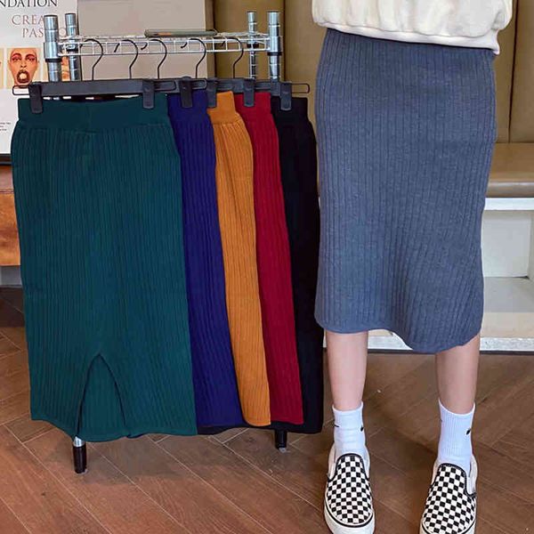 casual dresses autumn winter women skirt knitted s womens knee-length office warm knit black split pencil s female t0xk, Black;gray
casual dresses autumn winter women skirt knitted s womens knee-length office warm knit black split pencil s female t0xk, Black;gray