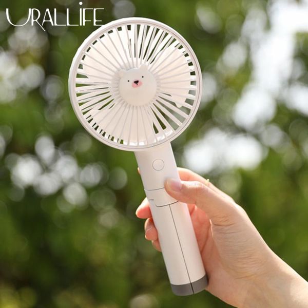 smart home control urallife species tripod fan usb charged fans mini deskhandheld adjustable 3 speed electric quiet travel outdoor cooli
smart home control urallife species tripod fan usb charged fans mini deskhandheld adjustable 3 speed electric quiet travel outdoor cooli