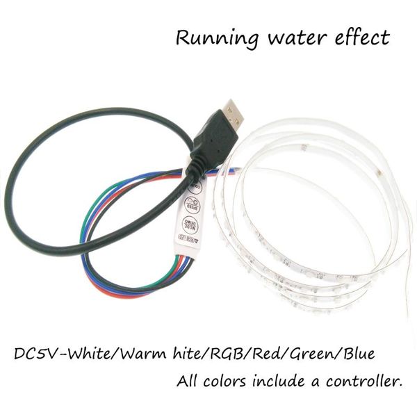 strip light smd1206 1m running water effect flexible stripe lights tvbackground/car bike model decoration strips led
strip light smd1206 1m running water effect flexible stripe lights tvbackground/car bike model decoration strips led