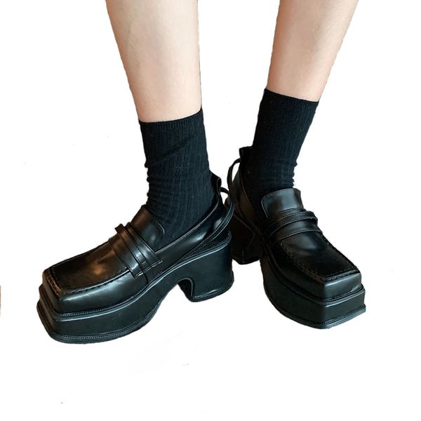 dress shoes ladies and heels classic square toe black platform women high chunky luxury pumps ghq5
dress shoes ladies and heels classic square toe black platform women high chunky luxury pumps ghq5