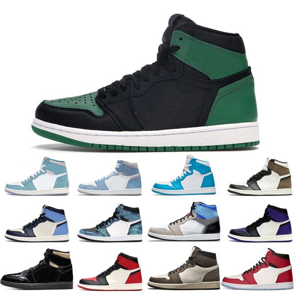1s 1 new arrive basketball shoes man woman prototype turbo green hyper royal unc dark mocha tint pink glaze chicago cactus jack black gold s
1s 1 new arrive basketball shoes man woman prototype turbo green hyper royal unc dark mocha tint pink glaze chicago cactus jack black gold s
