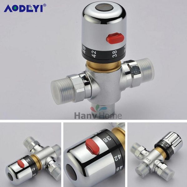 bathroom shower sets thermostatic mixing valve 3 way brass mixer valves solar water heater bidet adjust temperature control
bathroom shower sets thermostatic mixing valve 3 way brass mixer valves solar water heater bidet adjust temperature control