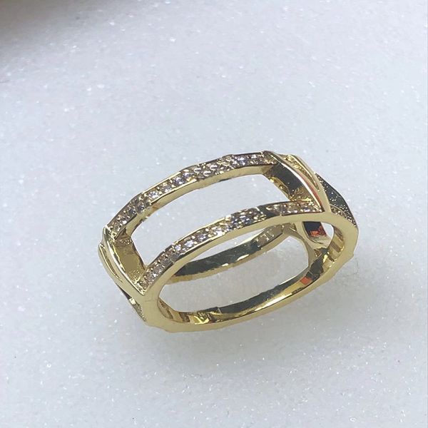 double row of diamonds roman numerals couple rings light luxury design model three-coloured openwork wedding men and women universal simple, Silver
double row of diamonds roman numerals couple rings light luxury design model three-coloured openwork wedding men and women universal simple, Silver