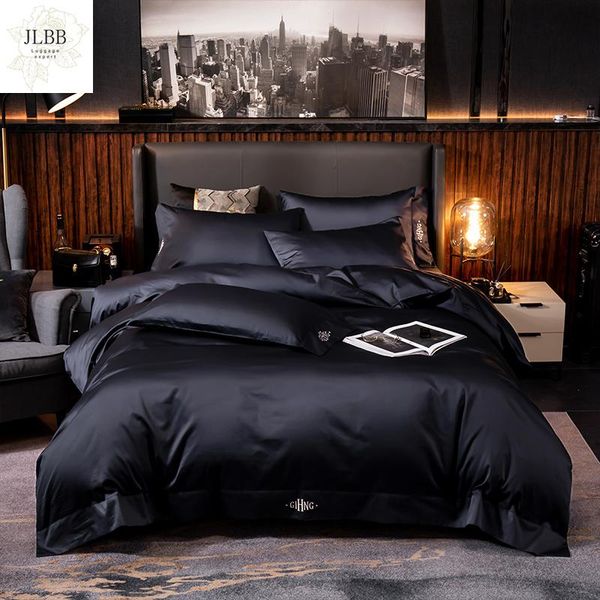 bedding sets high end premium egyptian cotton soft duvet cover set deep blue, grey white king comforter bed sheet
bedding sets high end premium egyptian cotton soft duvet cover set deep blue, grey white king comforter bed sheet