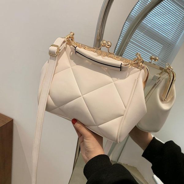 bags handbags 2021 korean rhombus portable ladies new bag messenger fashion trendy clip hsncd
bags handbags 2021 korean rhombus portable ladies new bag messenger fashion trendy clip hsncd