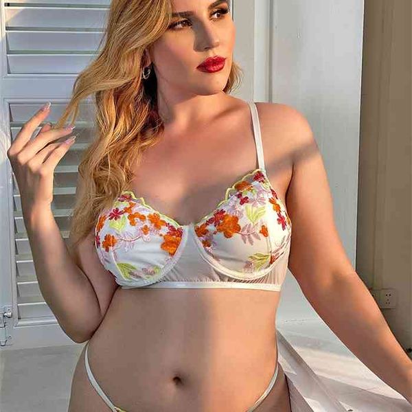 lingerie womens underwear plus size sensual lingerie women floral lingerie set bra with bones and thong 4xl brief sets, Black;white
lingerie womens underwear plus size sensual lingerie women floral lingerie set bra with bones and thong 4xl brief sets, Black;white