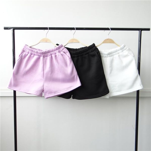 women's shorts 2022 summer high waist korean ulzzang harajuku streetwear women casual loose ladies fashion female clothing, White;black
women's shorts 2022 summer high waist korean ulzzang harajuku streetwear women casual loose ladies fashion female clothing, White;black