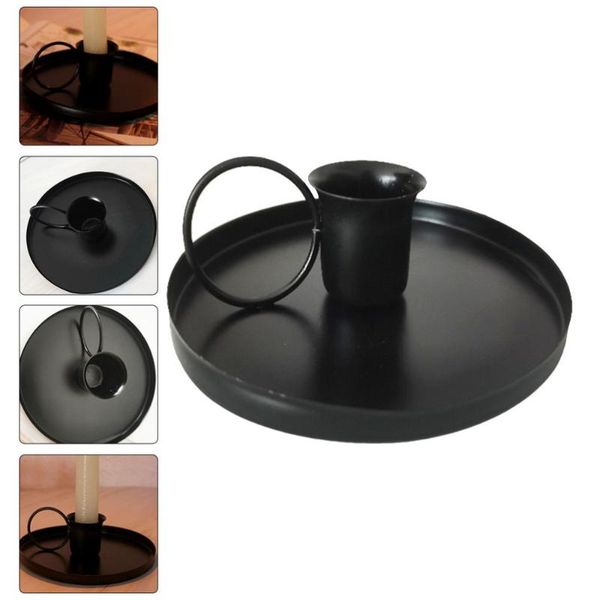 candle holders 1pc decorative candleholder retro holder household stand adornment 
candle holders 1pc decorative candleholder retro holder household stand adornment