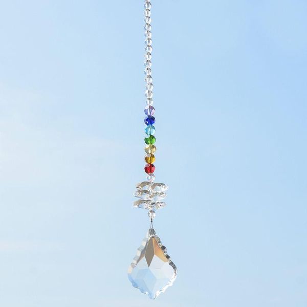 suncatcher leaf hanging window crystal ornaments chandelier accessories rainbow colorful garden decoration outdoor diy chakras decorations
suncatcher leaf hanging window crystal ornaments chandelier accessories rainbow colorful garden decoration outdoor diy chakras decorations